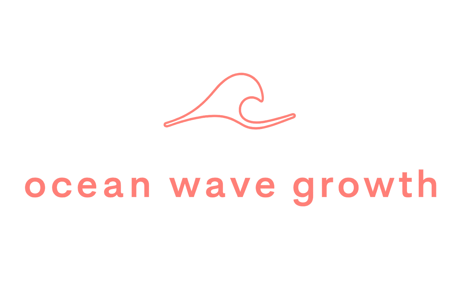 Ocean Wave Growth